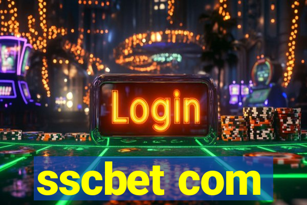 sscbet com